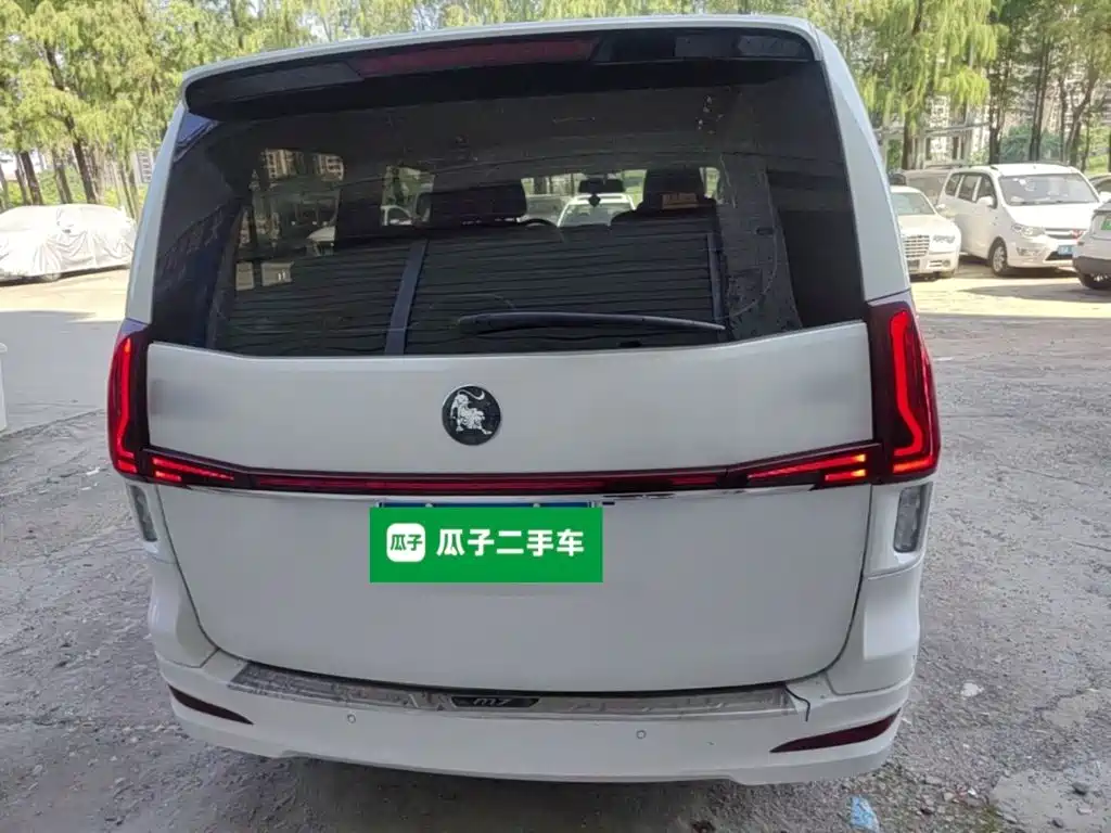 Fengxing Fengxing M7 — миниатюра 6