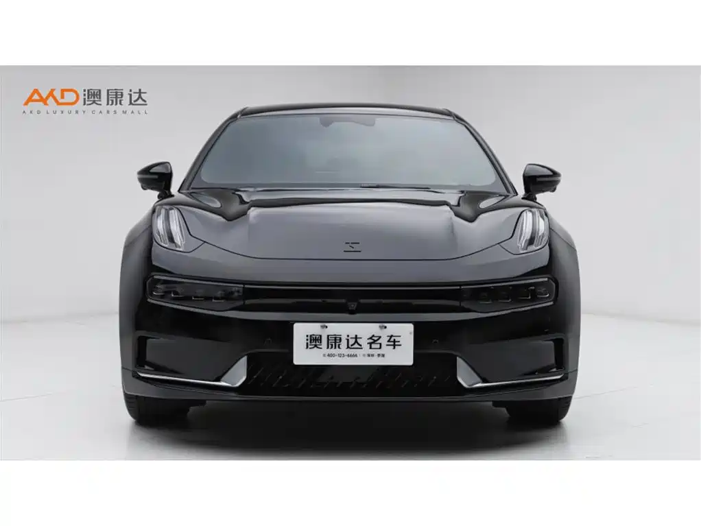 ZEEKR EXTREME KRYPTON 001