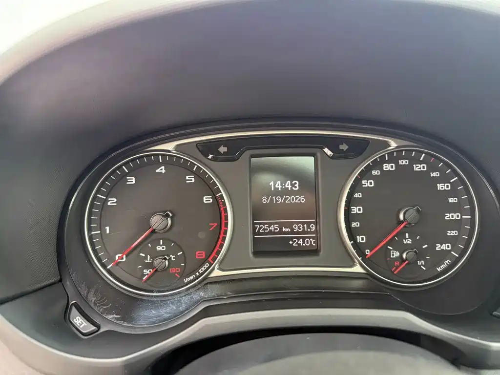 Audi A1 — миниатюра 6