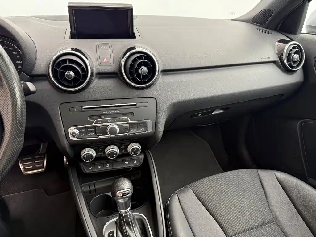 Audi A1 — миниатюра 8