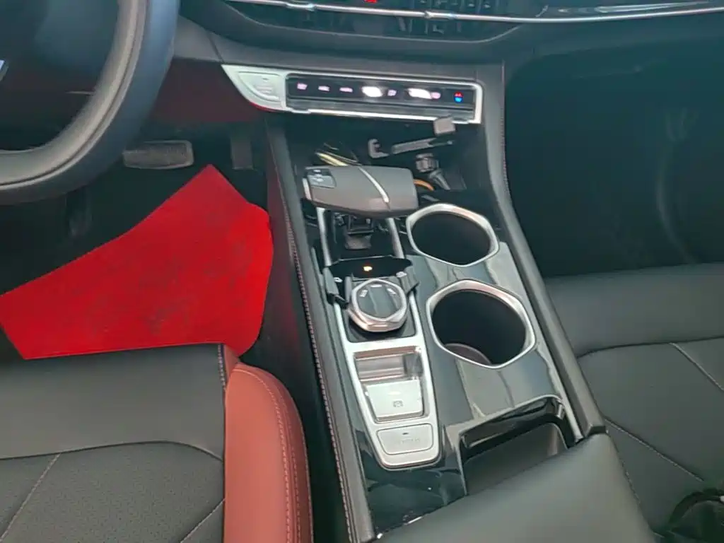 Changan Eado — миниатюра 14