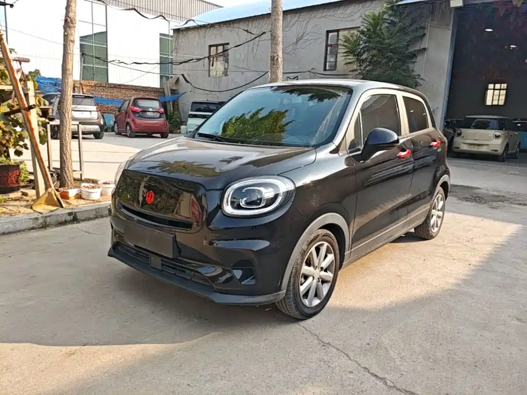 Leapmotor T03