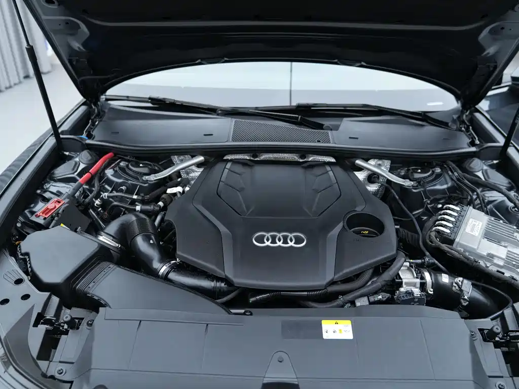 Audi A6 2022 allroad quattro 55 TFSI Premium