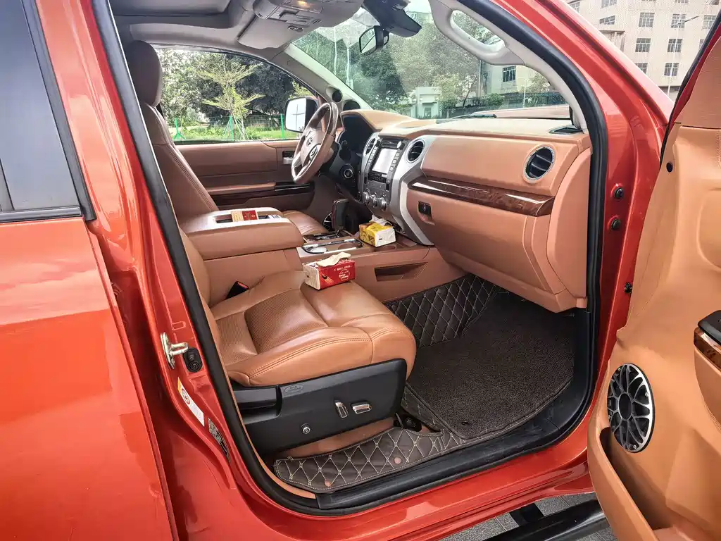 Toyota Tantu — миниатюра 12