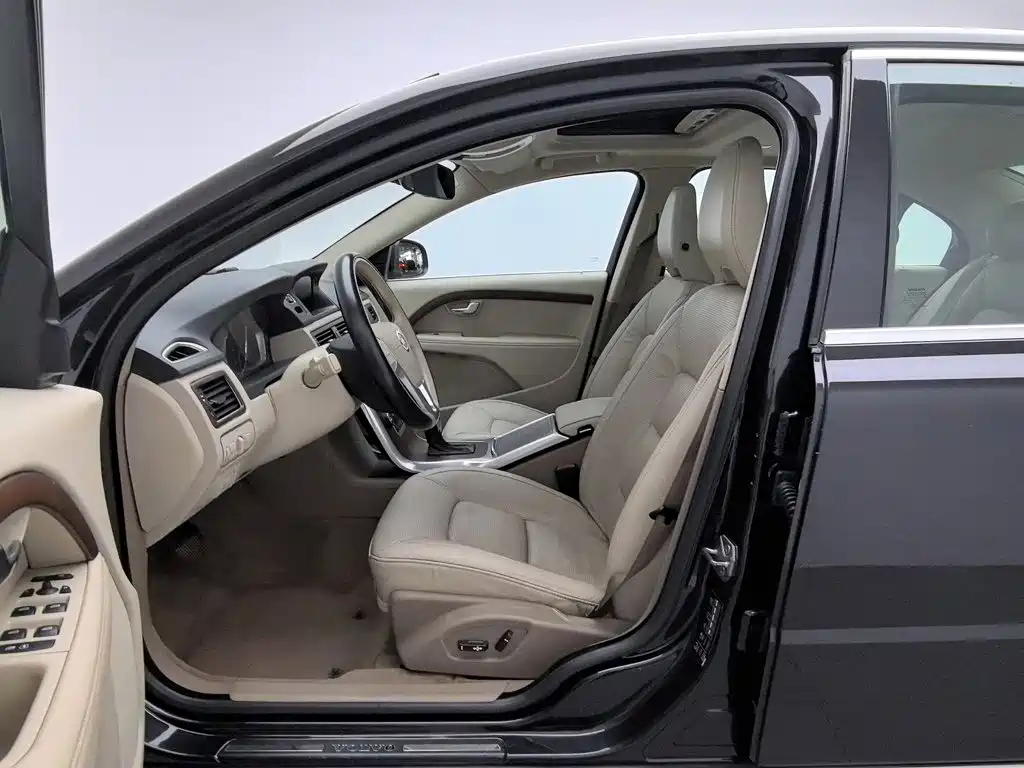 Volvo S80L — миниатюра 10