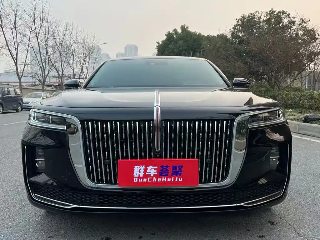 Hongqi HONGQI H9