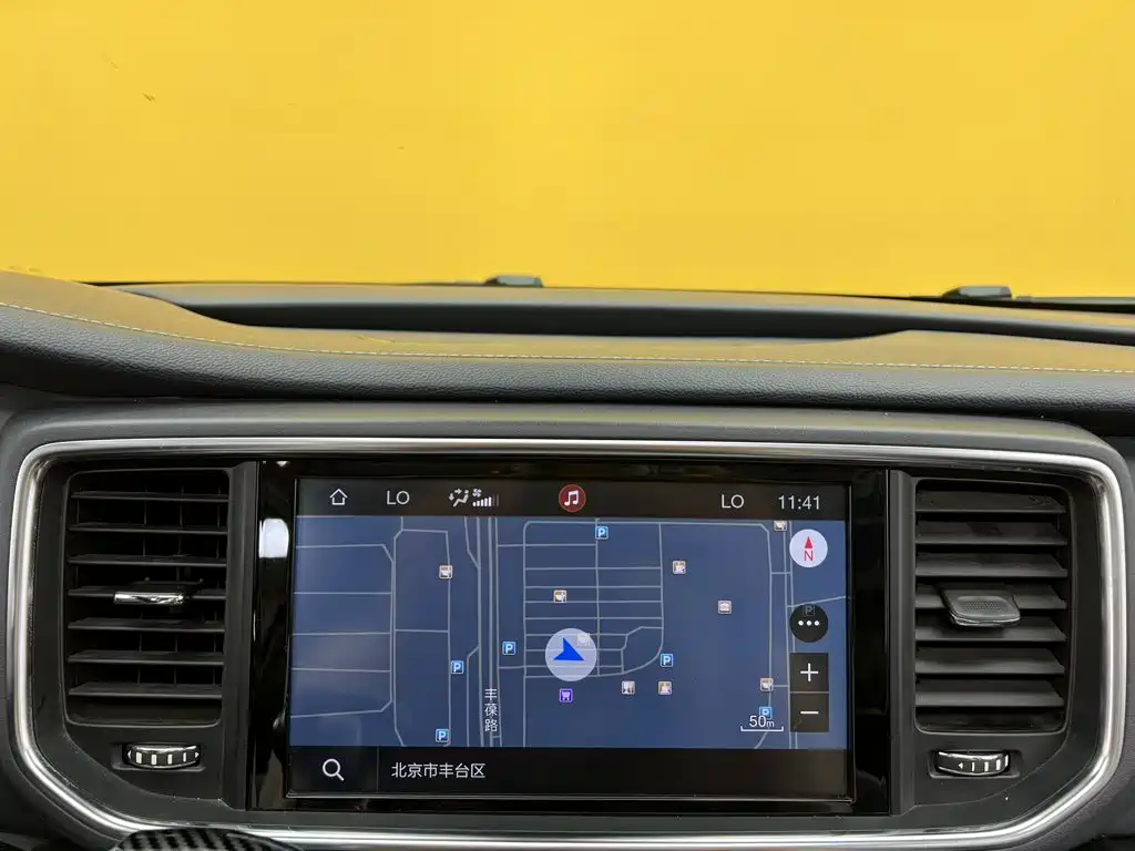 GAC Motor Trumpchi M8 — миниатюра 32