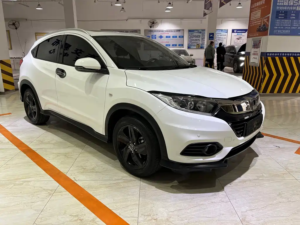 HONDA BINZHI