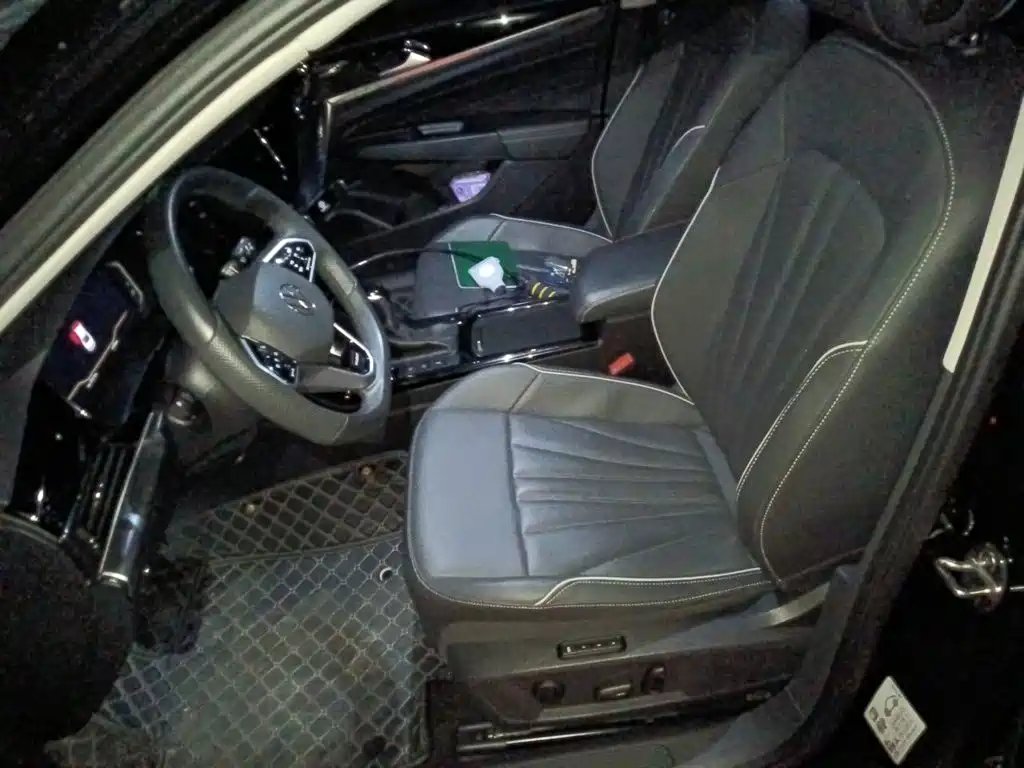 Volkswagen Passat — миниатюра 11