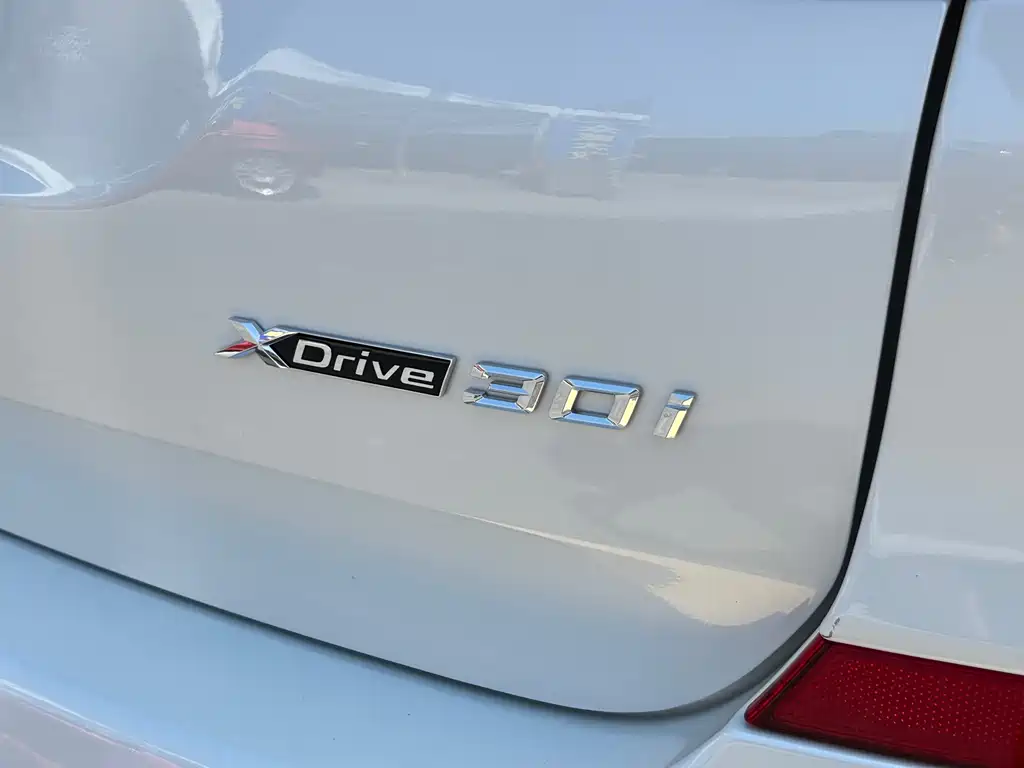 BMW X3 — миниатюра 14