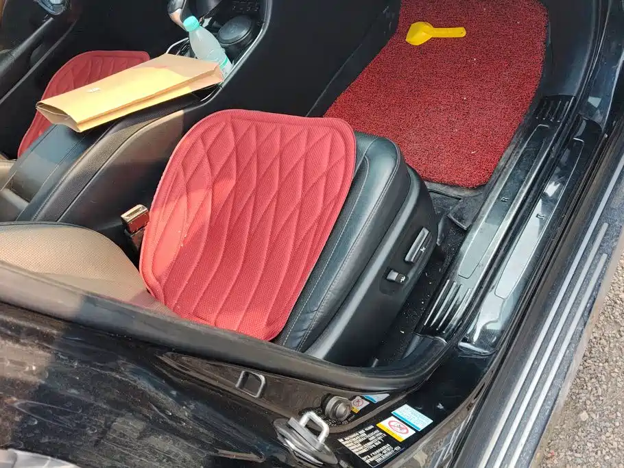 Toyota Highlander — миниатюра 8