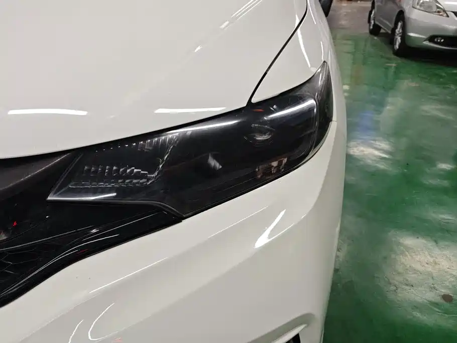 Honda Fit — миниатюра 5