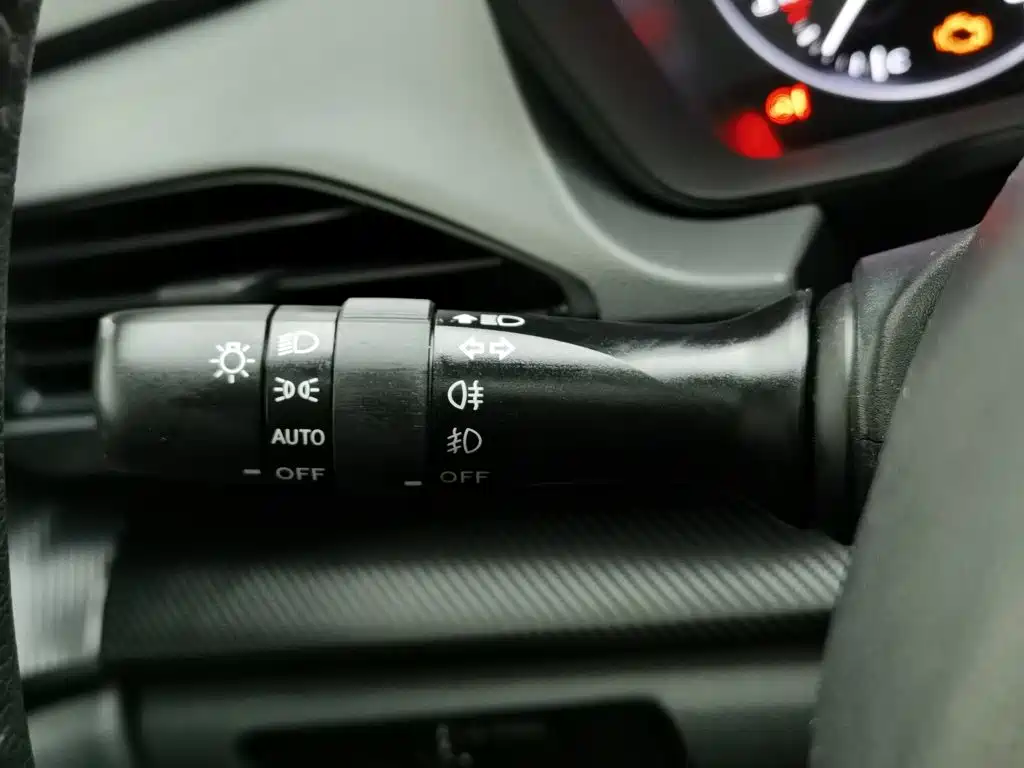 Subaru Crosstrek — миниатюра 21
