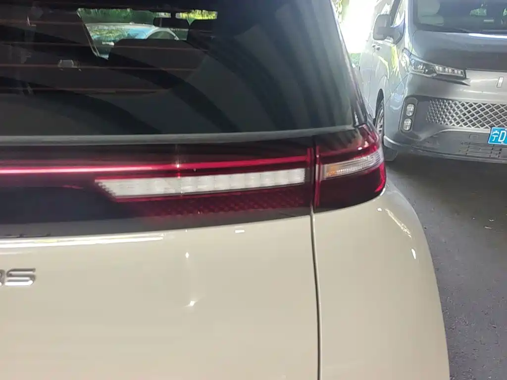 BYD Seagull — миниатюра 8