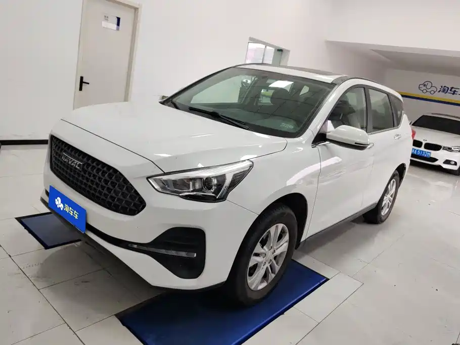 Haval M6