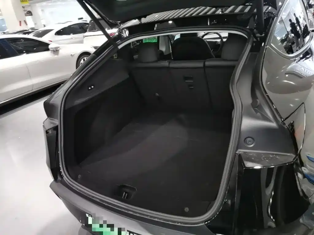 Tesla Model Y — миниатюра 19