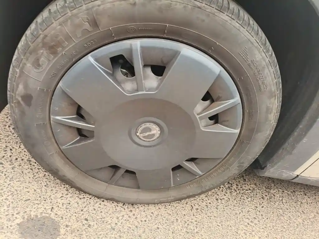 BYD Seagull — миниатюра 23