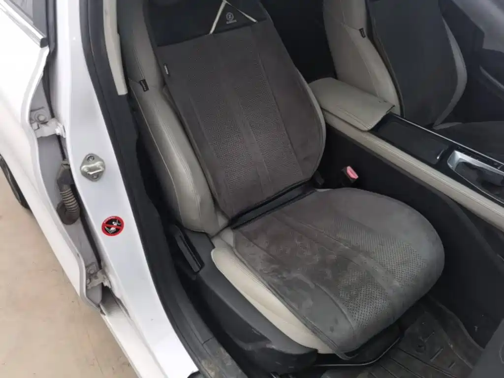 Geely Binrui — миниатюра 25