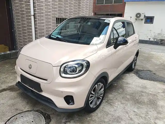 Leapmotor 零跑T03