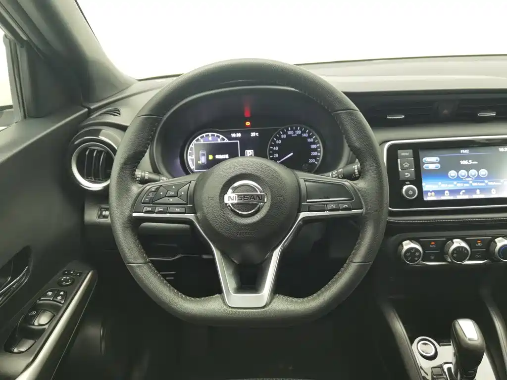 Nissan Kicks — миниатюра 11