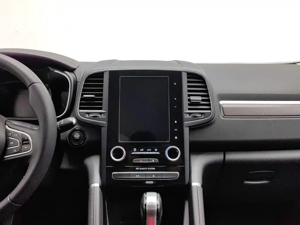 Renault Koleos — миниатюра 12