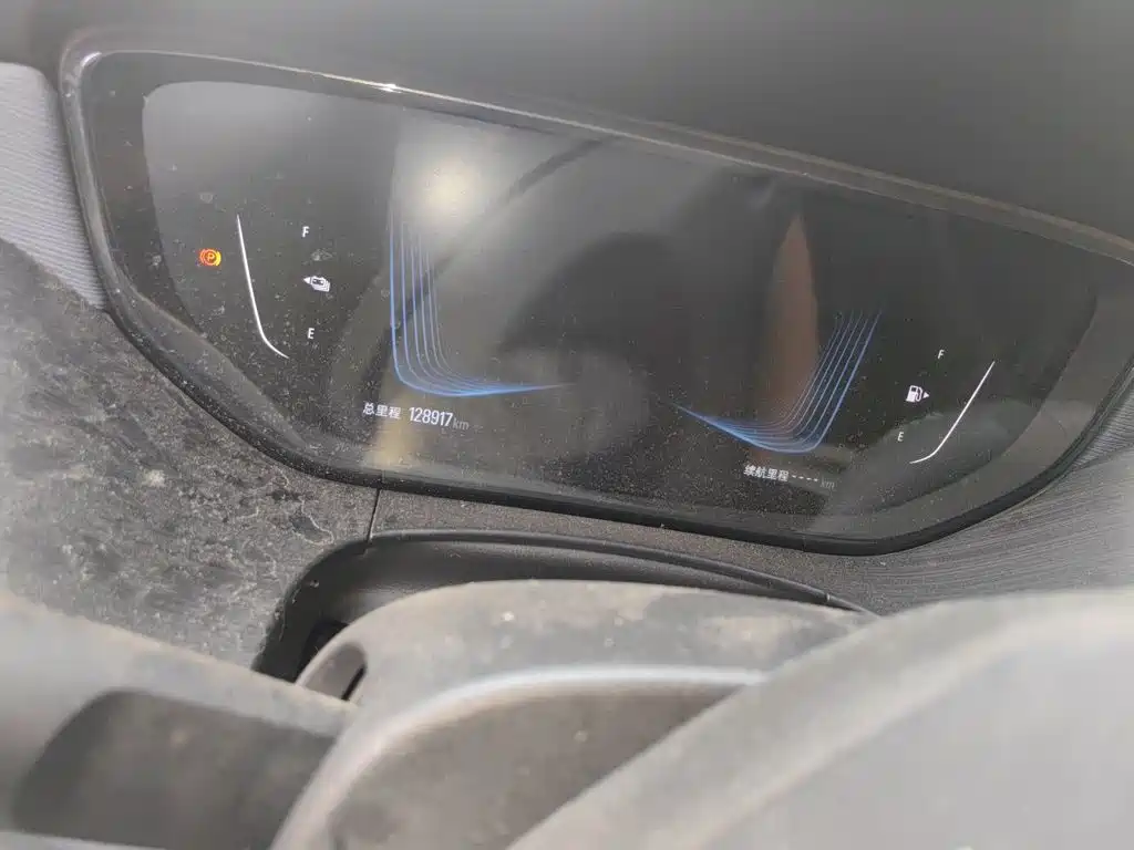 Buick Velite 6 — миниатюра 8