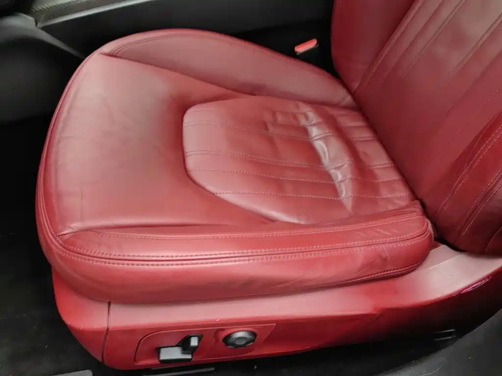Maserati Ghibli — миниатюра 20