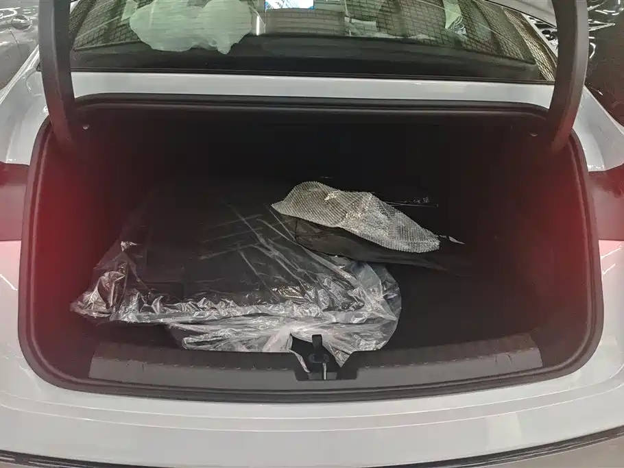Geely Galaxy Galaxy 8 8 2025 60km EM-i