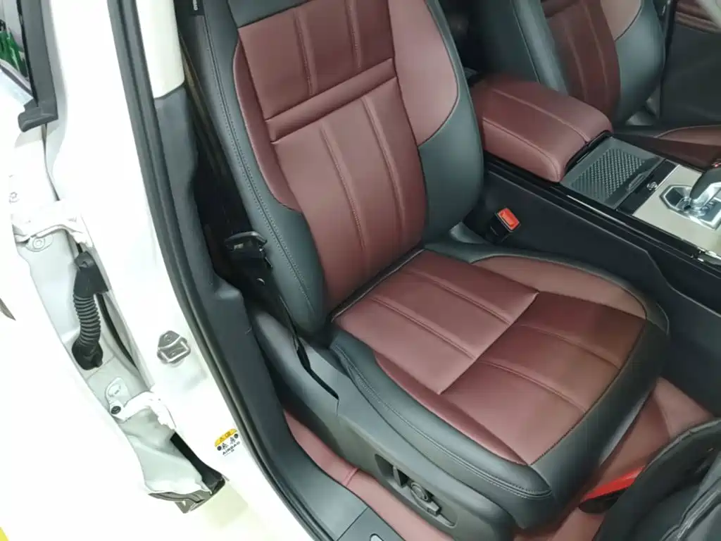 Land Rover Evoque PHEV — миниатюра 25