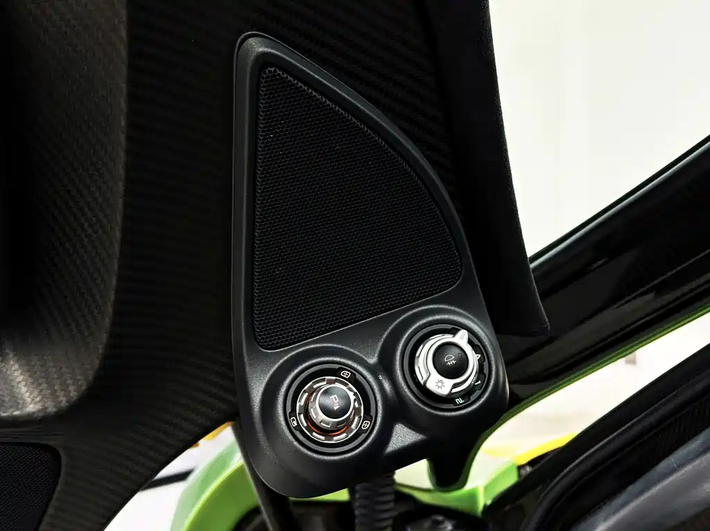 McLaren P1 — миниатюра 23