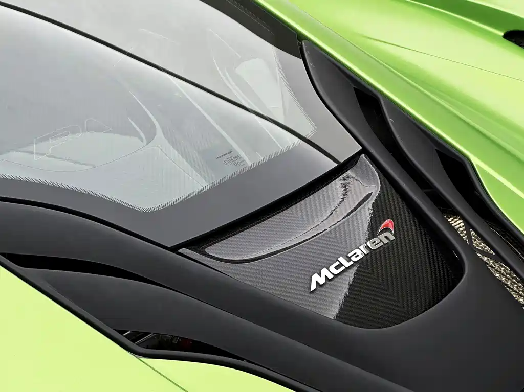 McLaren P1 — миниатюра 25