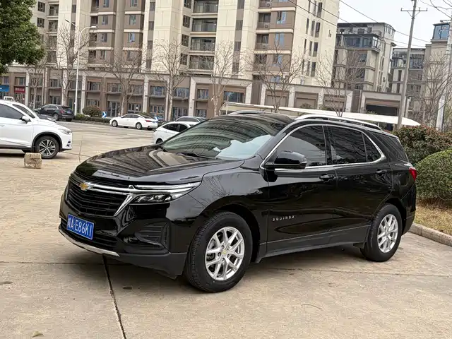 CHEVROLET EXPLORER