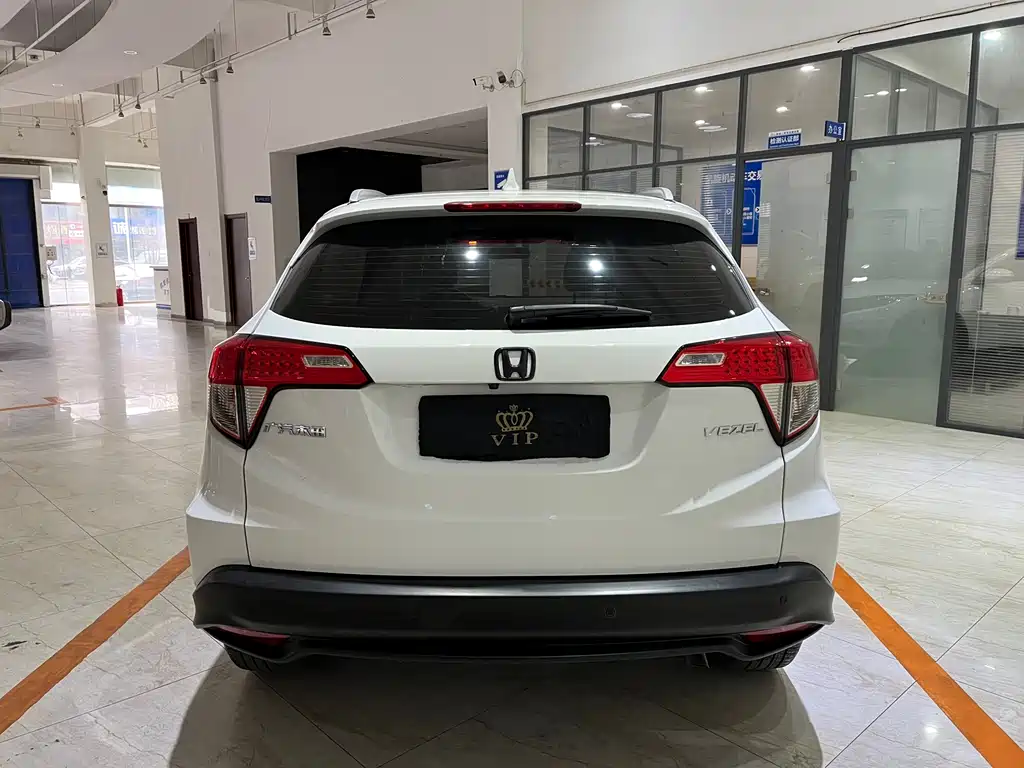 HONDA BINZHI