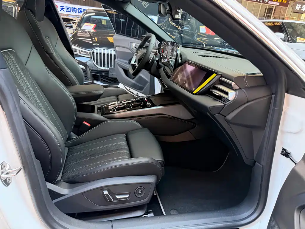 Audi A5L Sportback — миниатюра 24