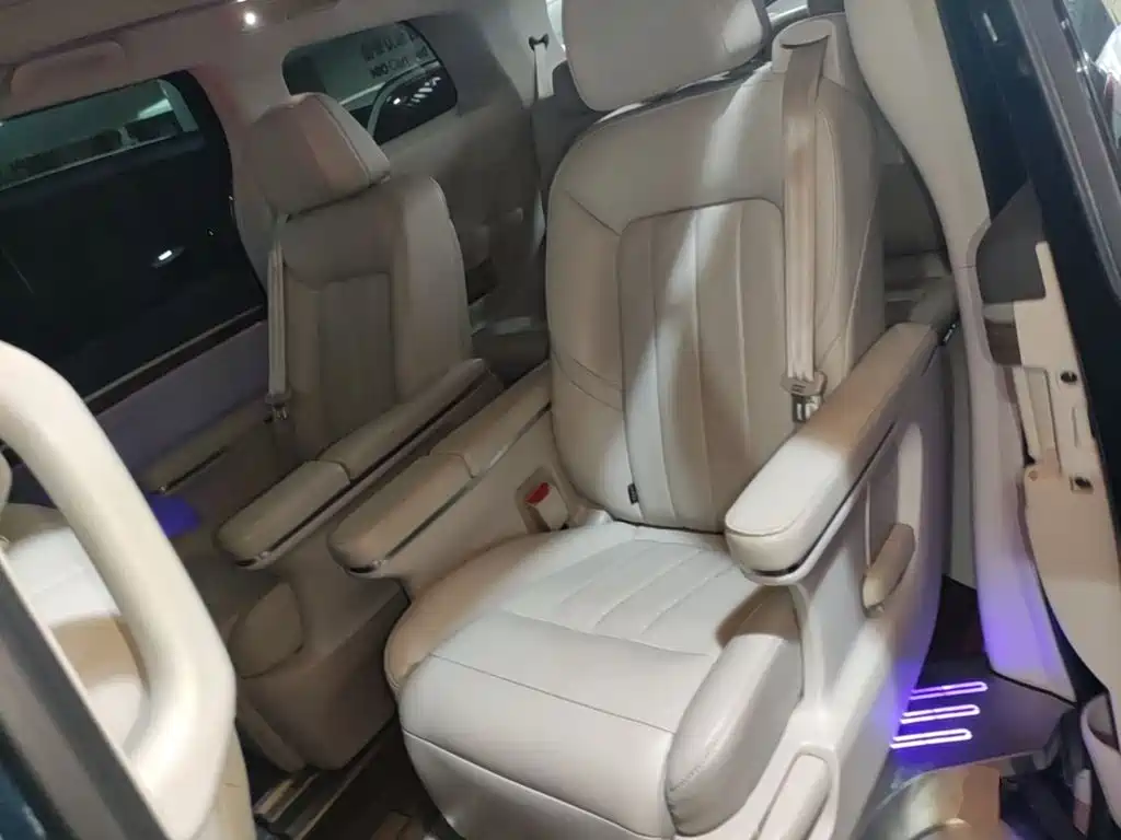 GAC Motor Trumpchi M8 — миниатюра 17