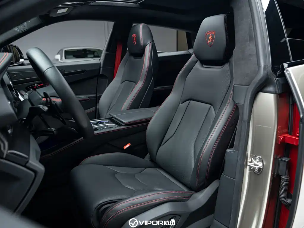 Lamborghini Urus — миниатюра 7