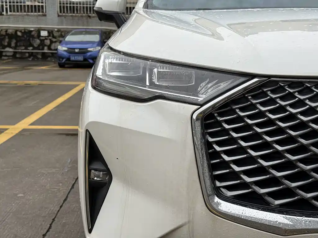 Haval H6 — миниатюра 4