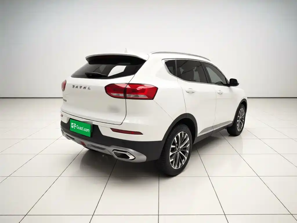 Haval H6 — миниатюра 6