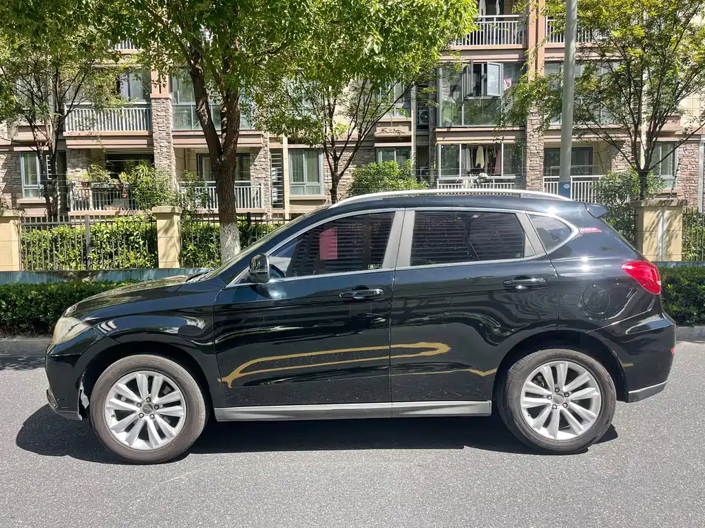Haval H2 — миниатюра 3