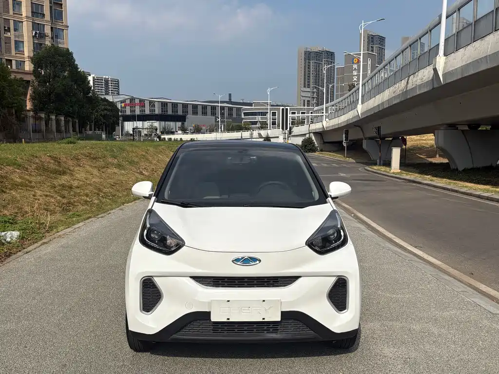Chery QQ Little Ant — миниатюра 2