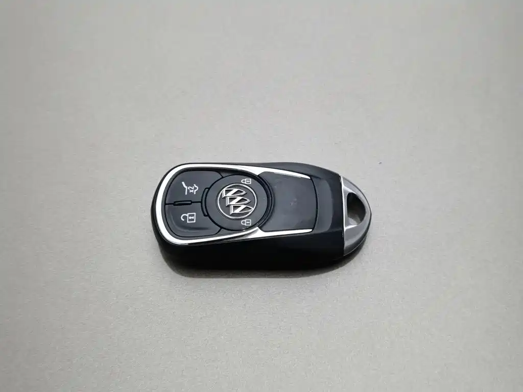 Buick Envision Plus — миниатюра 19