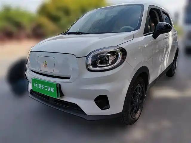 2025 Leapmotor T03