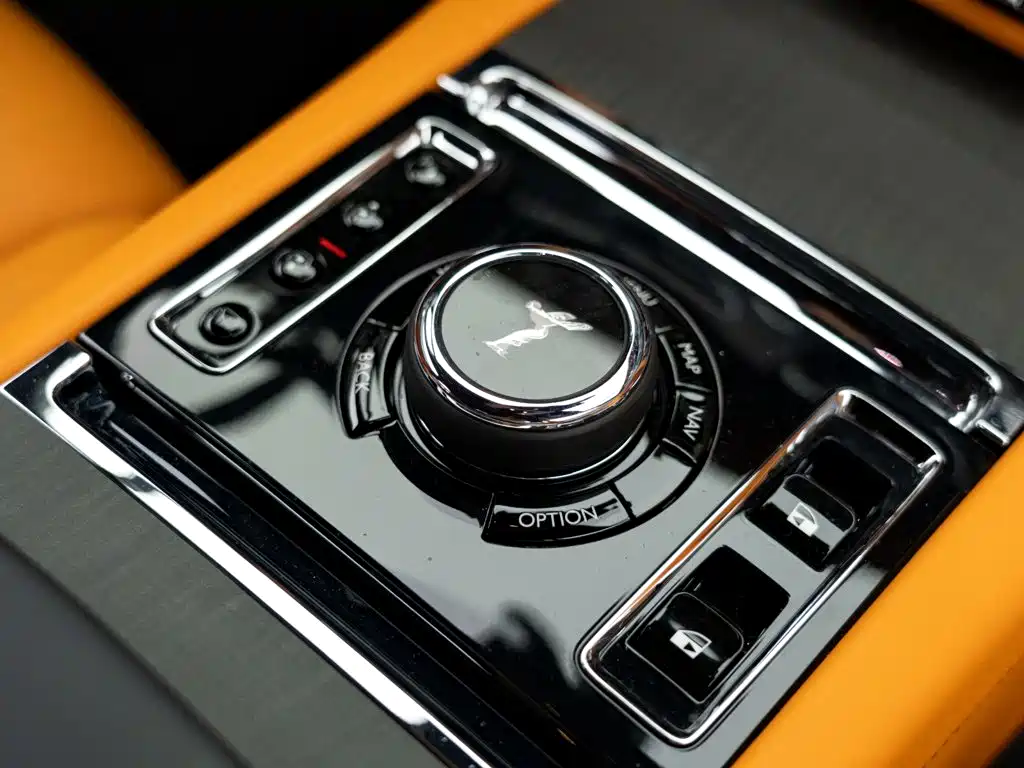 Rolls-Royce Ghost — миниатюра 24
