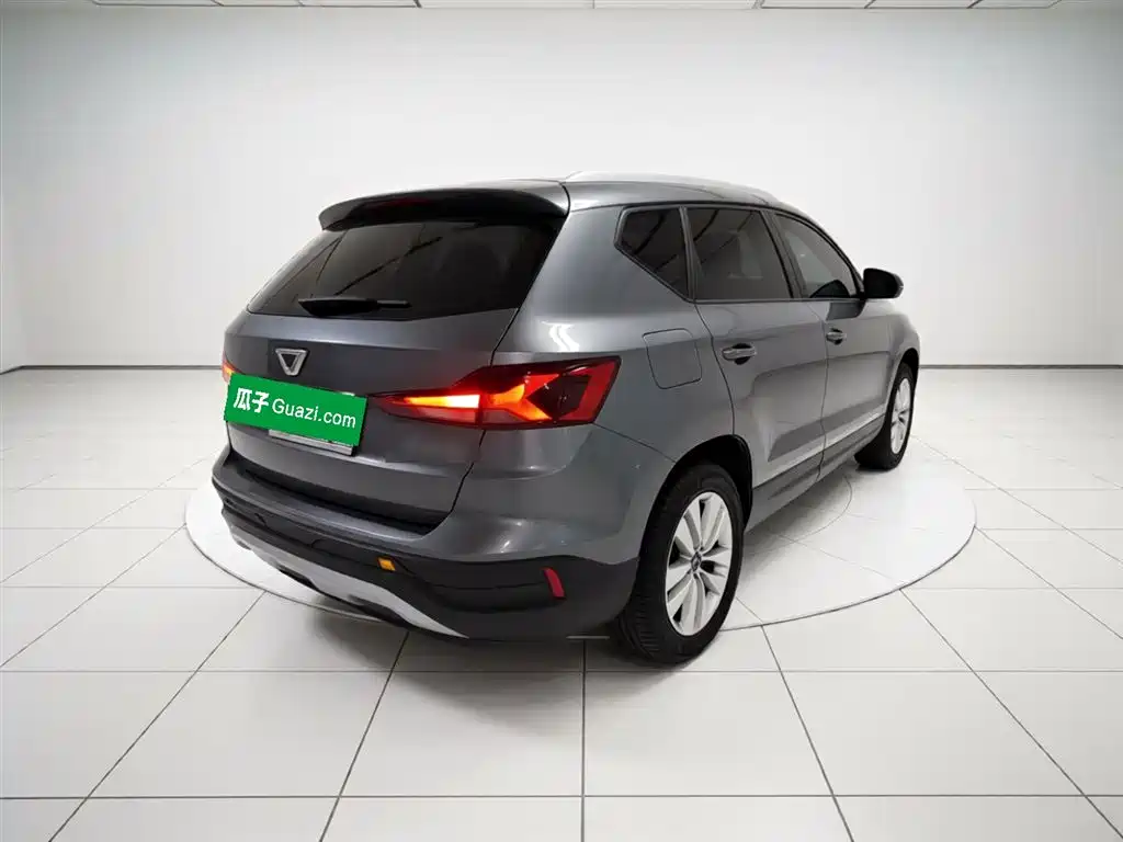 Jetta VS5 2021 280TSI MT