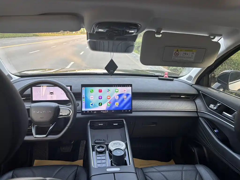 Fulwin Fengyun T9 — миниатюра 7