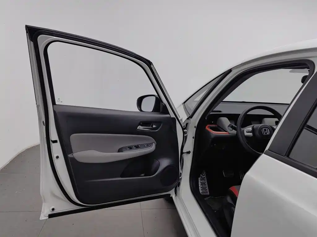 Honda Life — миниатюра 8