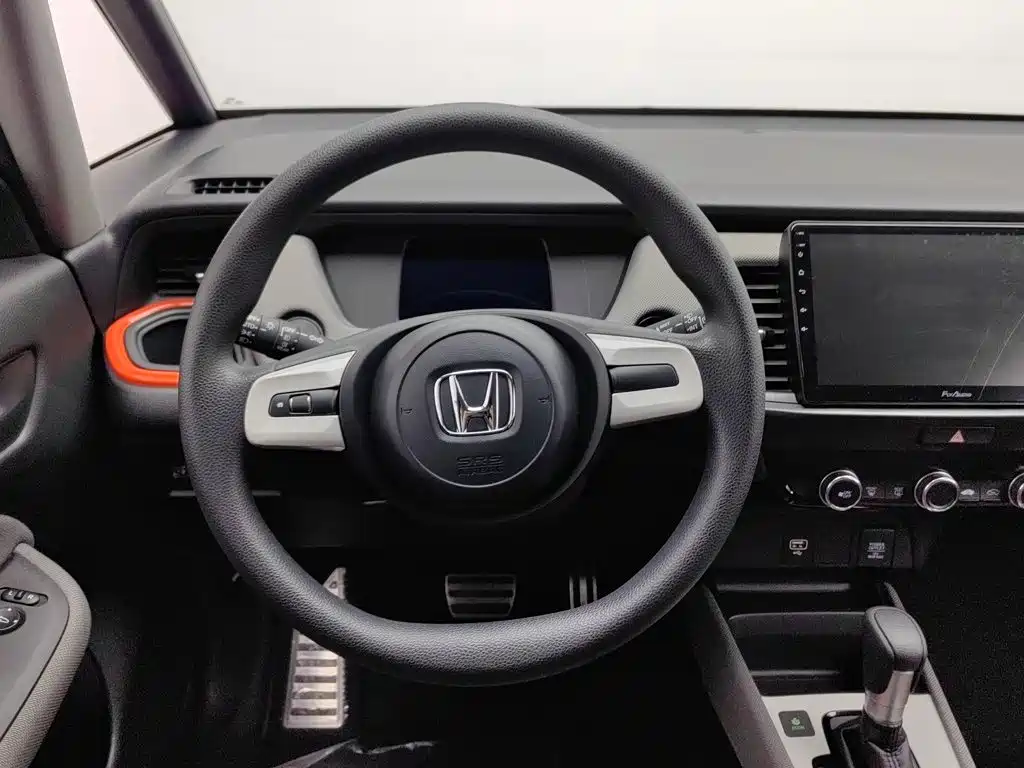 Honda Life — миниатюра 11