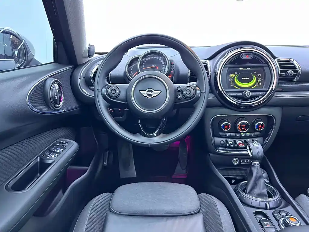 MINI Mini Clubman — миниатюра 14