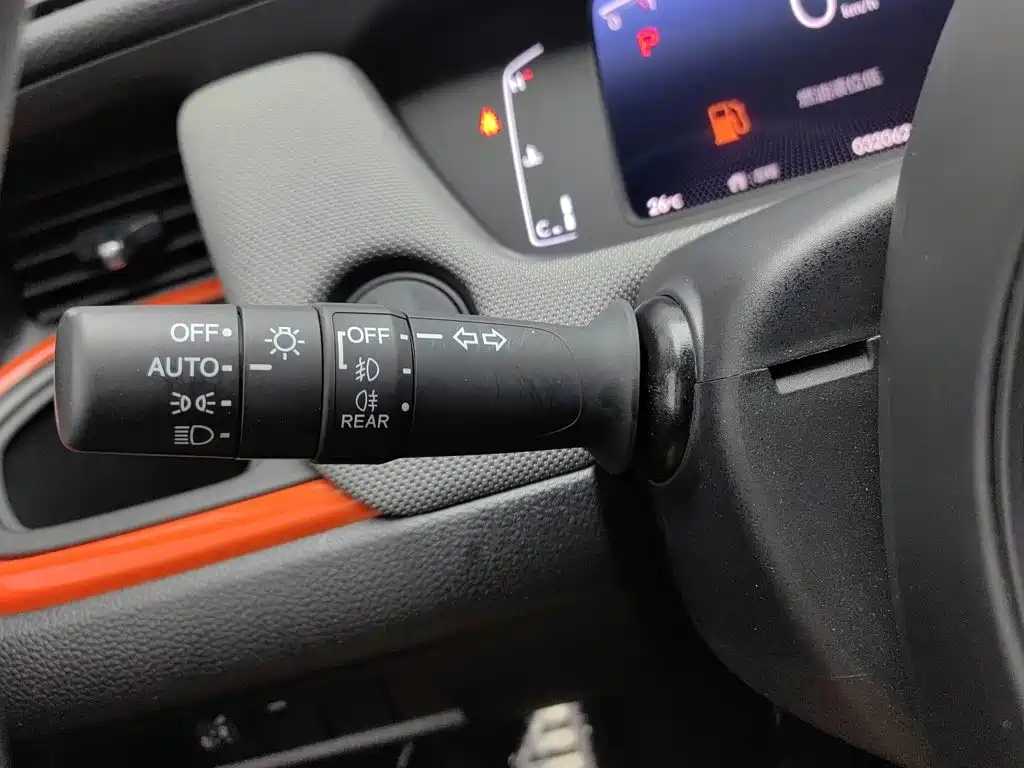 Honda Life — миниатюра 21
