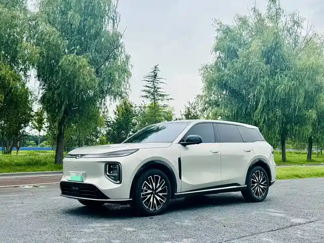 2026 Changan Qiyuan